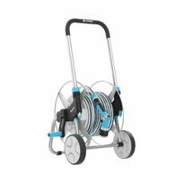 Cellfast Explorer 3/4" 20m žarnos rinkinys su vežimėliu ir purkštuvu