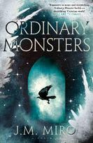 Ordinary Monsters: The Talents Series - Book 1, Ordinary Monsters: The Talents Series - Book 1