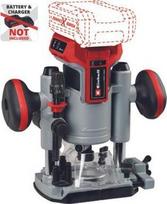 Einhell Tp-ro 18 Li Bl akumuliatorinė freza - Power X-change
