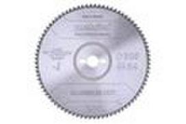 Metabo diskinis pjūklas 305x30mm, 84 dantys, aliuminiui
