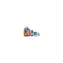 FRAGRANCES FOR CHILDREN Paw Patrol Dovanų rinkinys EDT 50 ml, dušo želė 300 ml and backpack 50 ml unisex