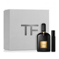Tom Ford Black Orchid dovanų rinkinys – EDP 50 ml ir miniatiūrinis EDP 10 ml