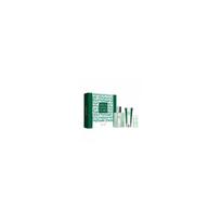 Caron Pour un Homme de Caron Dovanų rinkinys EDT 125 ml, dušo želė 75 ml, miniature Le Matin EDT 5 ml a miniature Le Soir EDP
