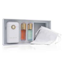 Armaf Club De Nuit Woman mini dovanų rinkinys moterims 2 x 12 ml (24 ml)