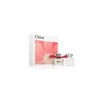 Chloé L´Eau de Parfum Intense rinkinys EDP 50 ml ir kūno losjonas 100 ml
