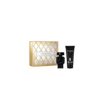 Paco Rabanne Phantom Parfum dovanų rinkinys - Parfum 100 ml ir dušo želė 100 ml