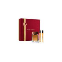 Dolce Gabbana The One for Men dovanų rinkinys EDT 100 ml, mini EDT 10 ml ir mini EDP 10 ml 100 ml