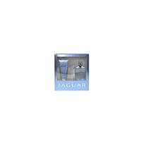 Jaguar New Jaguar Classic Gift Set - dovanų rinkinys vyrams - EDT 100 ml ir dušo želė 100 ml