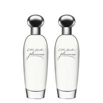 Estee Lauder Pleasures EDP kvepalų rinkinys 2 x 30 ml