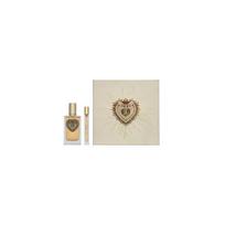 Dolce Gabbana Devotion Gift Set EDP 100 ml ir mini EDP 10 ml 100ml