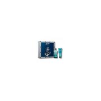 Jean Paul Gaultier Le Male Gift Set - EDT 75 ml ir dušo gelis 75 ml