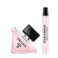 Prada Paradoxe Virtual Flower Gift set - kvepalų rinkinys moterims - EDP 50 ml ir EDP 10 ml