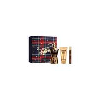 Jean Paul Gaultier Le Male Elixir Gift Set EDP 125 ml, Shower Gel 75 ml ir mini EDP 10 ml 125ml