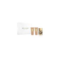 Michael Kors Michael Kors Pour Femme Gift SetaEDP 50 ml, kūno losjonas 50 ml a Shower Gel 50 ml 50ml
