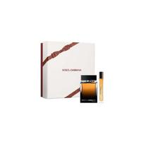 Dolce Gabbana The One for Men Gift Set Eau de Parfum 100 ml ir mini EDP 10 ml
