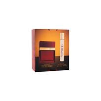 Guess Seductive Red Pour Homme rinkinys EDT 50 ml ir EDT 15 ml