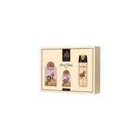 Lattafa Perfumes Art Of Nature II Gift Set - rinkinys - EDP, dezodorantas 200 ml ir EDP 20 ml