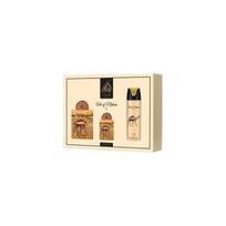 Lattafa Perfumes Pride Art of Nature I Gift Set - rinkinys - EDP 100 ml, dezodorantas 200 ml ir EDP 20 ml