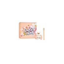 Marc Jacobs Daisy Love Gift Set - rinkinys - EDT 50 ml ir mini EDT 10 ml