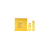 Swiss Arabian Shaghaf Oud Gift Set - rinkinys - EDP 75 ml ir kūno dulksna 75 ml