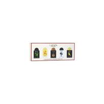 Lattafa Perfumes Lattafa Pride II Mini Set - mini kvepalų kolekcija, 100 ml