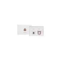 Moncler Pour Homme & Pour Femme Mini Perfume Colection - mini kvepalų rinkinys, 2 x 7.5 ml
