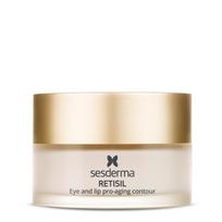 Sesderma Retisil Pro-Aging akių ir lūpų kontūro kremas, 30 ml
