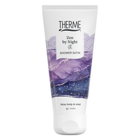 Therme Zen by Night kūno prausiklis, 200 ml