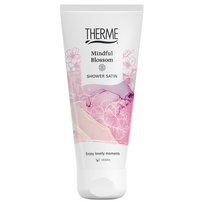 Therme Mindful Blossom kūno prausiklis, 200 ml