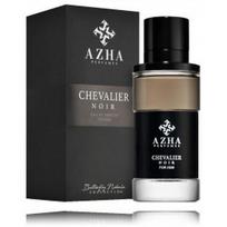 Azha Perfumes Chevalier Noir EDP kvepalai vyrams - 100 ml.