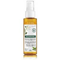 Klorane Protection Sun-Exposed Oil apsauginis aliejus plaukams - 100 ml.