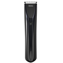 Wahl Fidela Trimmer – belaidis kirpimo trimeris šunims ir katėms, su 0,4 mm peiliuku