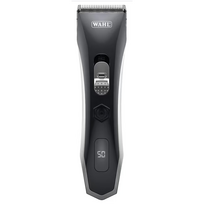 Wahl Smart Clip Cordless Clipper – belaidė kirpimo mašinėlė šunims ir katėms su reguliuojamu peiliuku