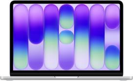 Apple MacBook Neo 13" 8+256GB SSD (2026) silver QWERTZ | MHFA4D/A | 0195950850727