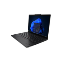 Lenovo ThinkPad L14 G6 Intel | Black | 14 " | IPS | WUXGA | 1920 x 1200 pixels | Anti-glare | Intel Core Ultra 7 | 16GB | SODIMM DDR5 | Solid-state drive capacity 512GB | Intel Graphics | Windows 11 Pro | 802.11ax | Bluetooth version 5.3 | LTE Upgradable | Keyboard language English | Keyboard backlit | Warranty 36 month(s) | Battery warranty 12 month(s)