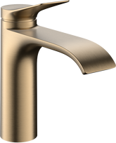 Praustuvo maišytuvas Hansgrohe Vivenis 110 CoolStart 75024140