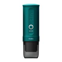 Outin - Nano Espresso Maker - Przenośny ekspres Teal | 1240000016406 | 1240000016406