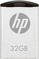USB atmintinė HP HPFD222W-32, pilka sp., 32GB