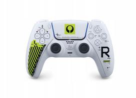 Sony DualSense Green, White Bluetooth/USB Gamepad Analogue / Digital PlayStation 5 | 711719024668 | 711719024668