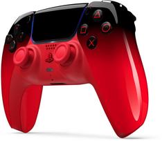 Sony DualSense Black, Red Bluetooth/USB Gamepad Analogue / Digital PlayStation 5 | 711719020677 | 711719020677