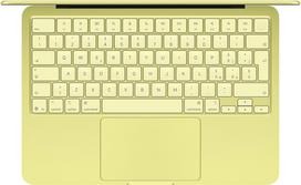 Apple MacBook Neo 13" 2026 A18 Pro/8/512GB 6C CPU 5C GPU Citrus MHFE4D/A | MHFE4D/A | 0195950852134