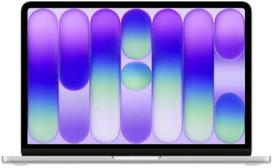 Apple MacBook Neo 13-inch: A18 Pro 6/5, 8GB, 256GB SSD, without power supply, US - Silver | MHFA4ZE/A/US|Z1TN00026 | 5902002378437