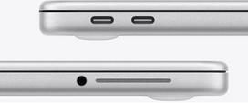 Apple MacBook Neo 13-inch: A18 Pro 6/5, 8GB, 512GB SSD, without power supply, US, Touch ID - Silver | MHFC4ZE/A/US|Z1TP00025 | 5902002378444