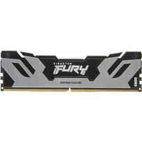 Kingston FURY Renegade/DDR5/32GB/7600 MHz/CL38/2x16GB/Black/Silver | 2038327 | 740617339482