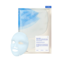 Dr. Althea veido kaukė Aqua Blue Hydration Mask, 1 vnt.