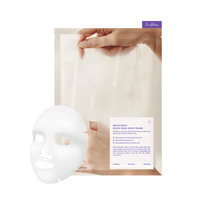 Dr. Althea veido kaukė Jelly Seal Dewy Mask, 1 vnt.