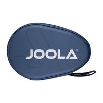 Stalo teniso rakečių krepšys Joola Hard Case, mėlyna sp.