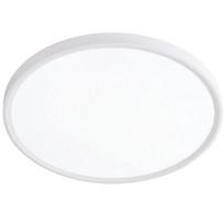 Šviestuvas lubų Visional, LED, 3000 - 6000 °K, 1 x 50 W, balta sp., 60 x 60 cm