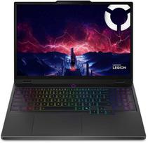Nešiojamas kompiuteris Lenovo Legion 5 15AKP10, AI 350, 32GB, 1 TB, 14 ", Nvidia GeForce RTX 5070, juoda sp., EN, Windows 11 home