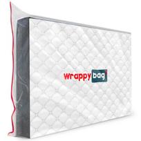 WRAPPYBAG apsauginis užvalkalas čiužiniams  (140 x 200 cm)